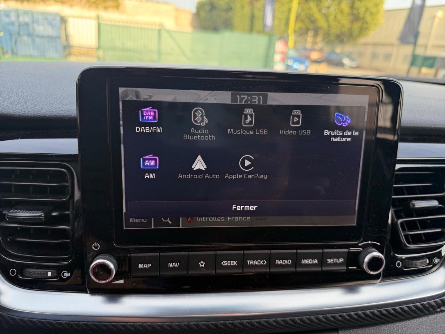 kia - Visuel 19
