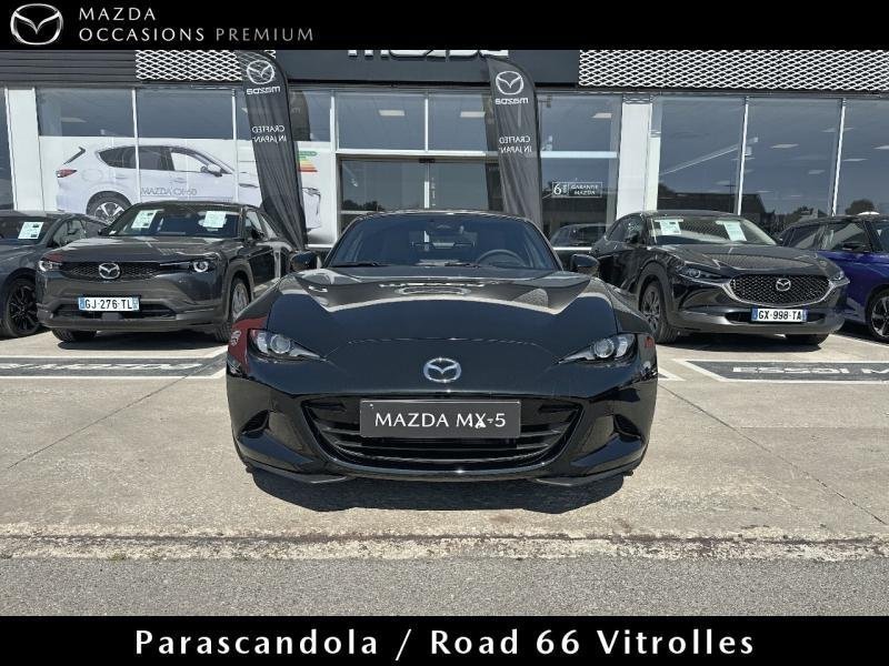 mazda - Visuel 1