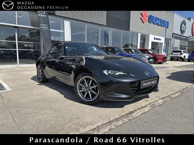 mazda - Visuel 2