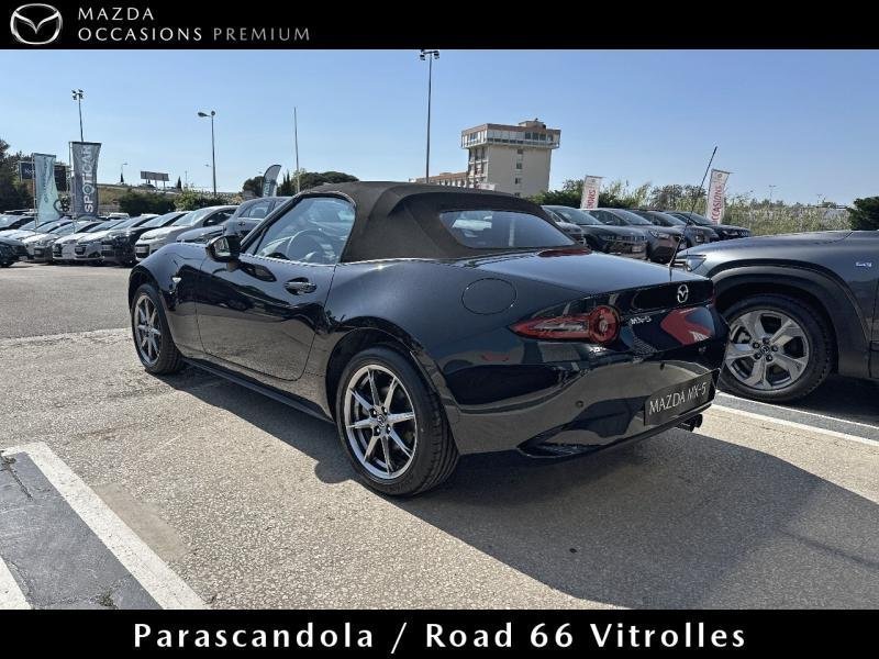 mazda - Visuel 5