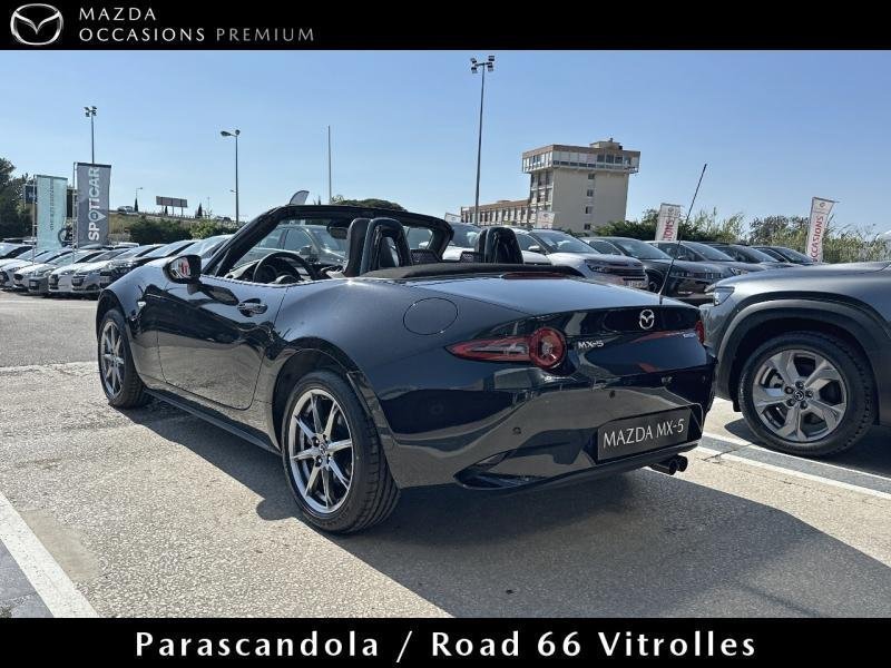 mazda - Visuel 6
