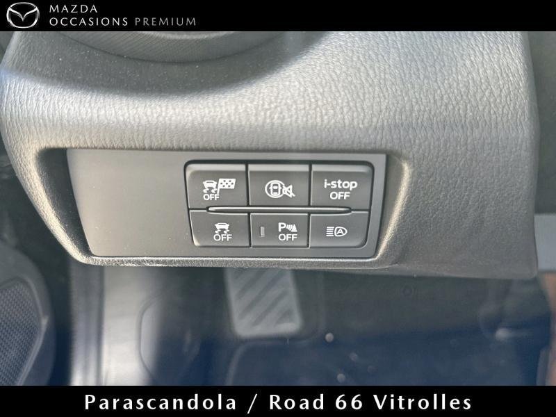 mazda - Visuel 12