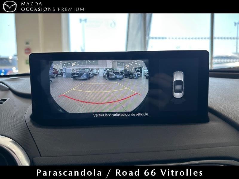 mazda - Visuel 14