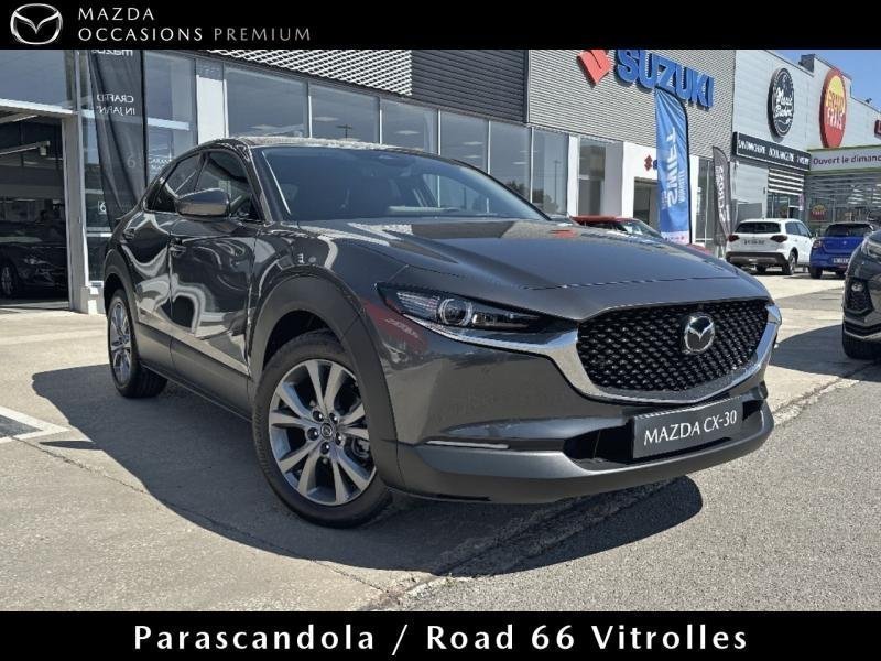 mazda - Visuel 2