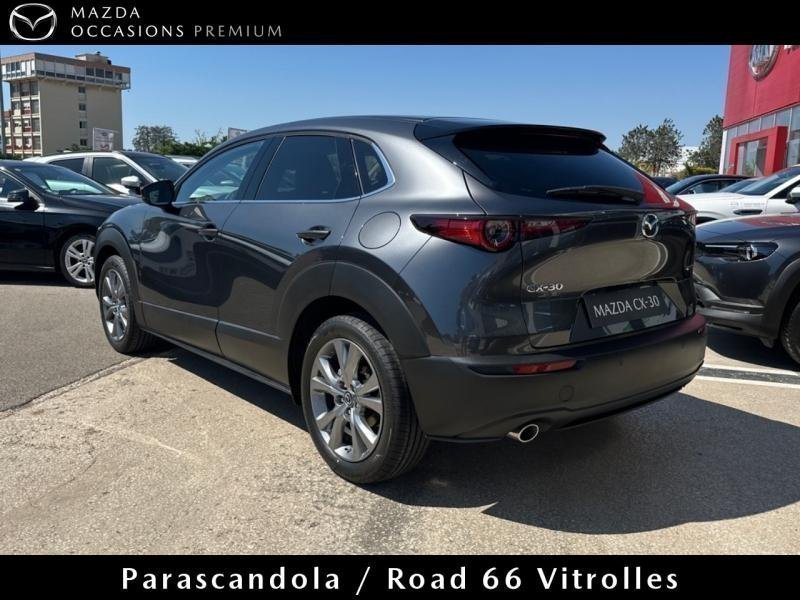 mazda - Visuel 4