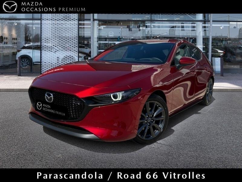 mazda3