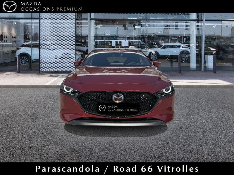 mazda - Visuel 1