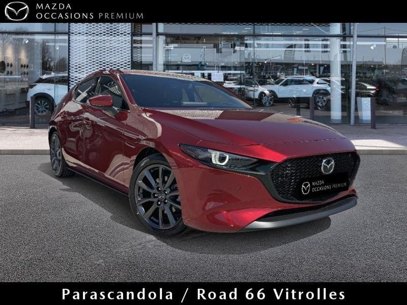 mazda - Visuel 2