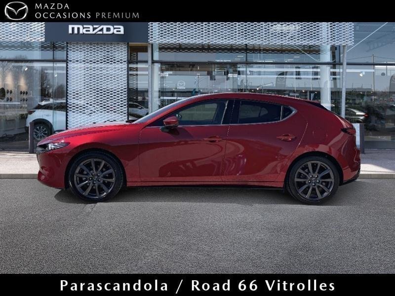 mazda - Visuel 3