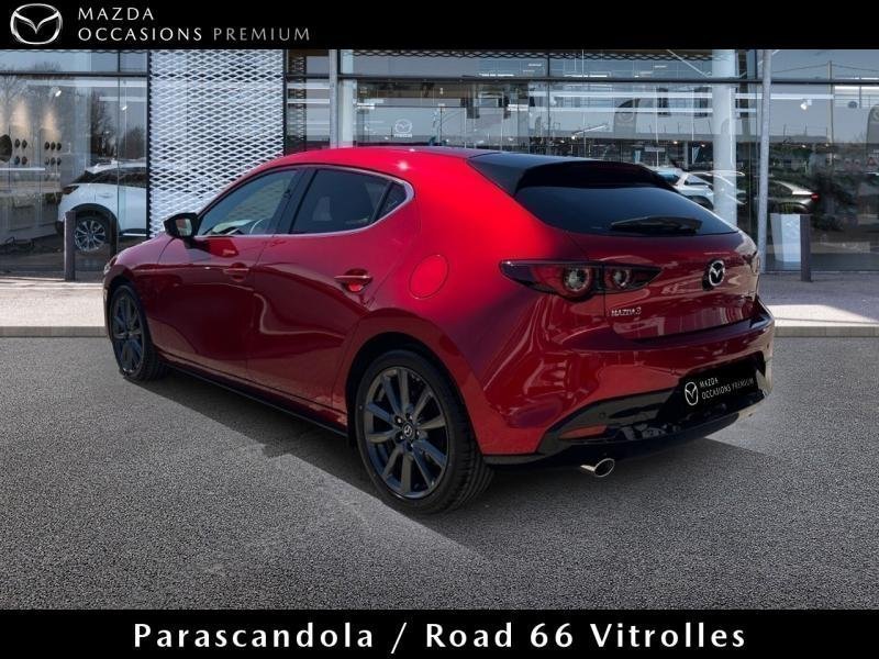 mazda - Visuel 4