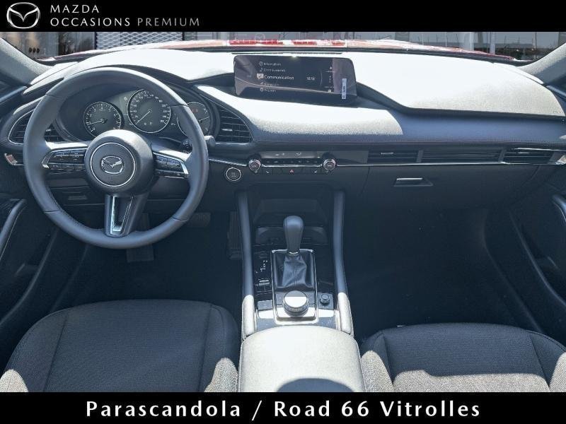 mazda - Visuel 5