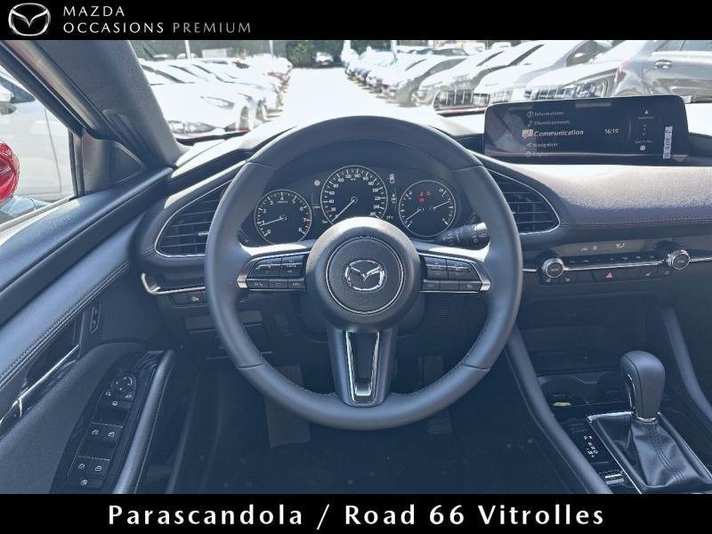 mazda - Visuel 9