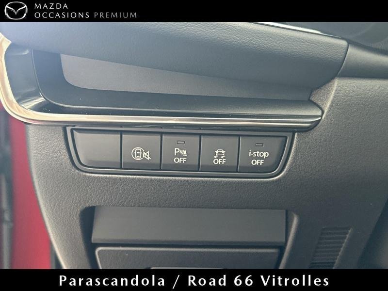 mazda - Visuel 12