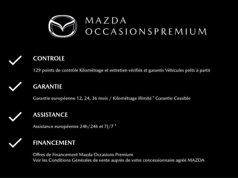 mazda - Visuel 16