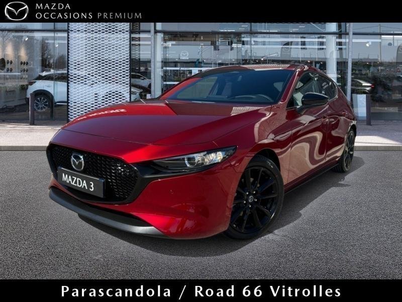mazda3