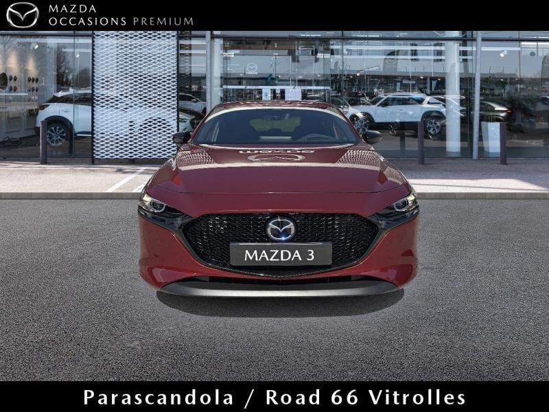 mazda - Visuel 1