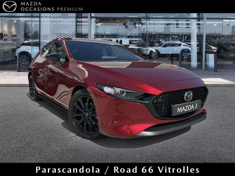 mazda - Visuel 2