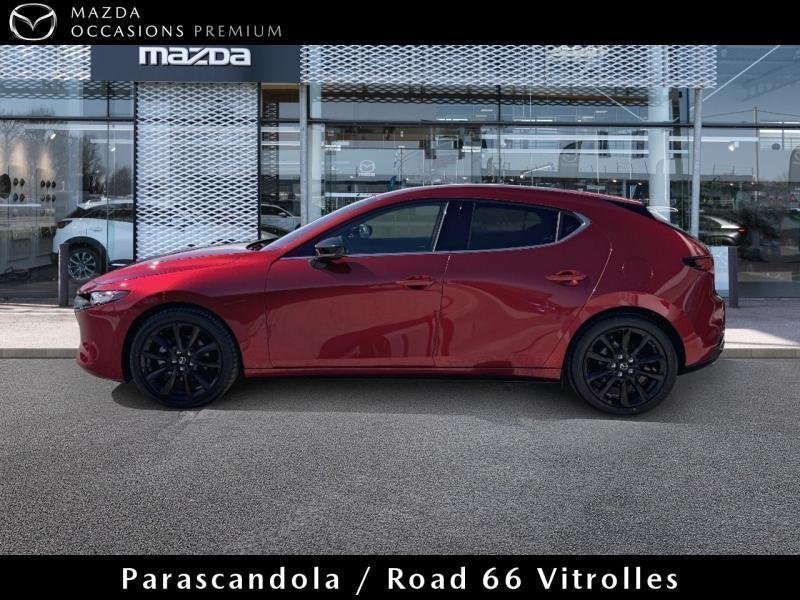 mazda - Visuel 3