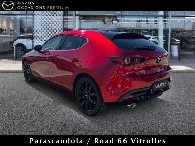 mazda - Visuel 4