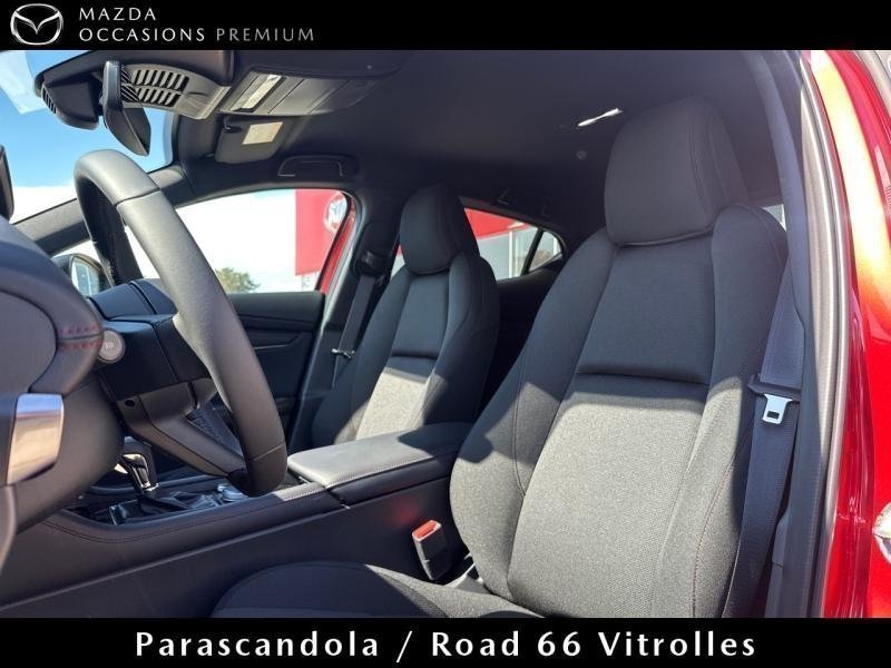 mazda - Visuel 6