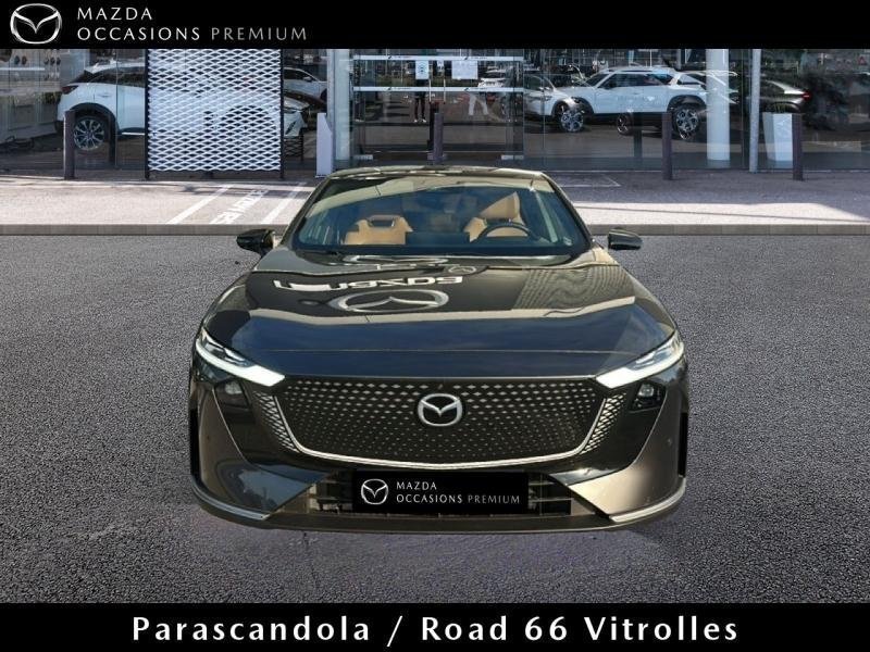 mazda - Visuel 1