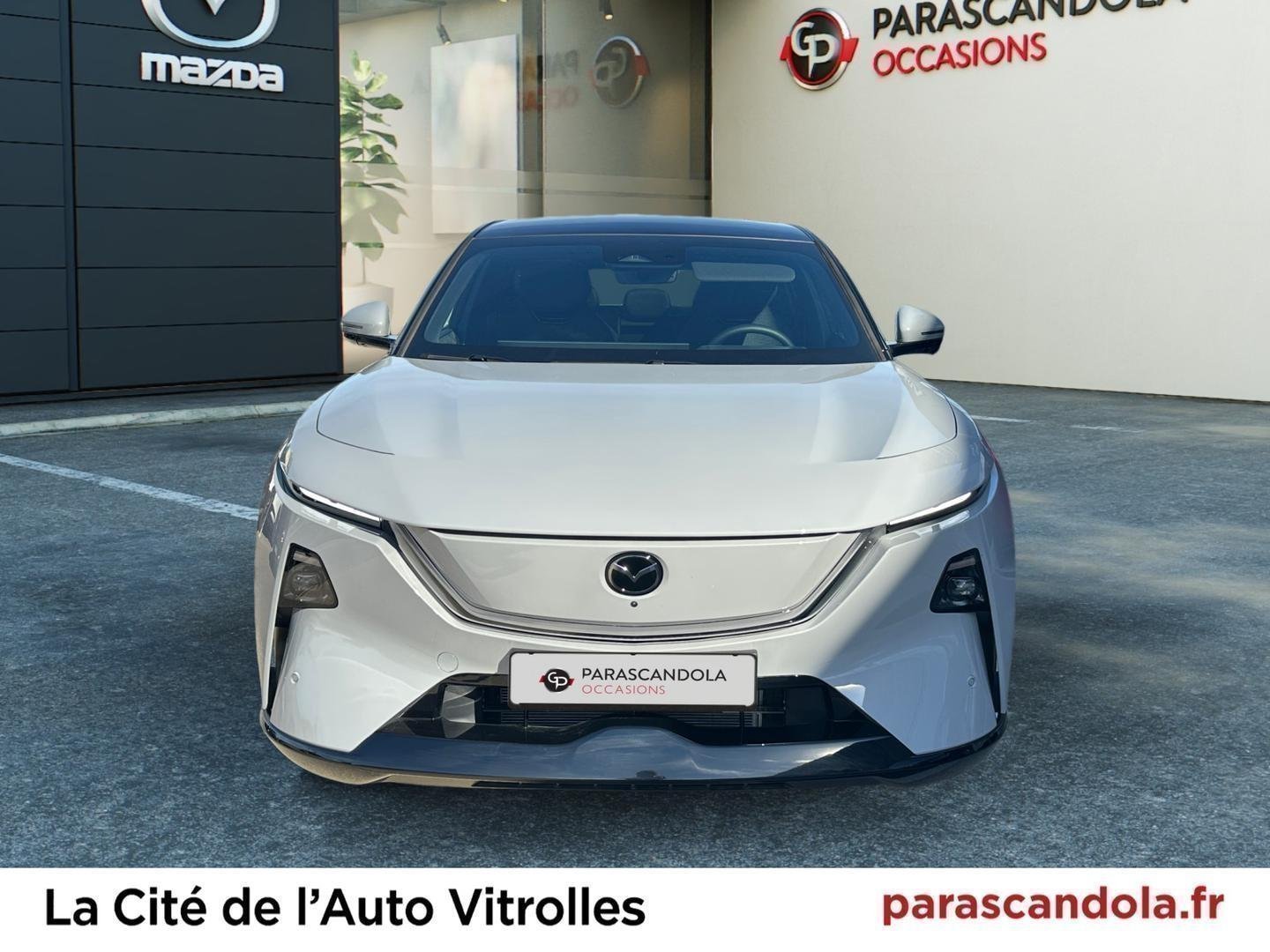 mazda - Visuel 1