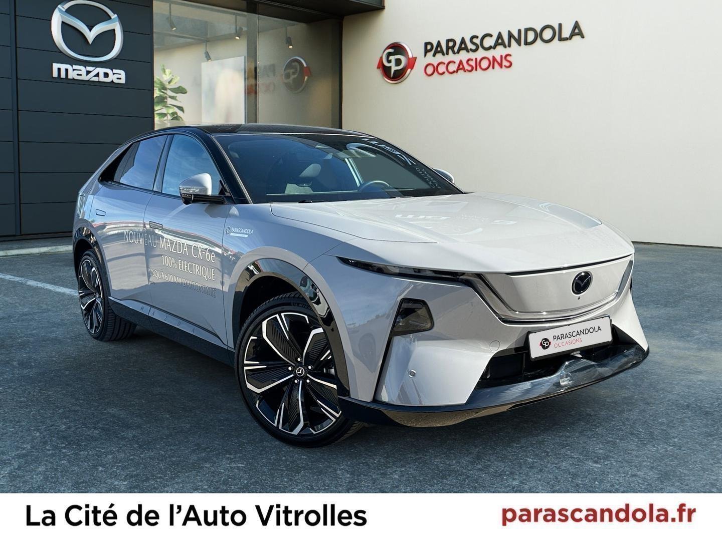 mazda - Visuel 2