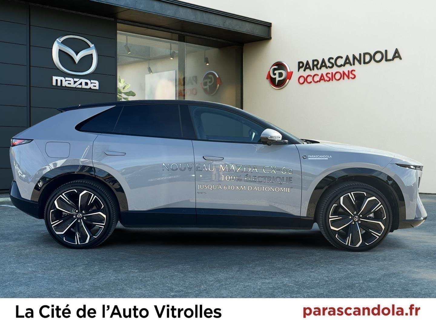 mazda - Visuel 3