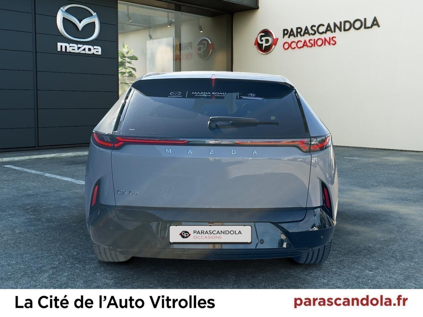 mazda - Visuel 4