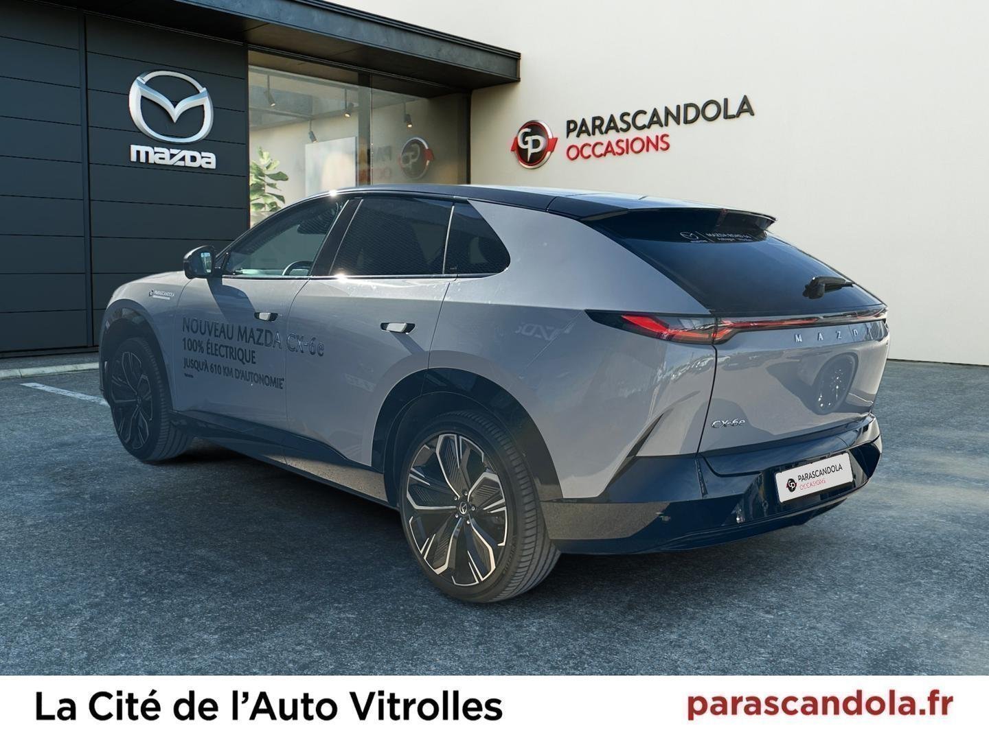 mazda - Visuel 5