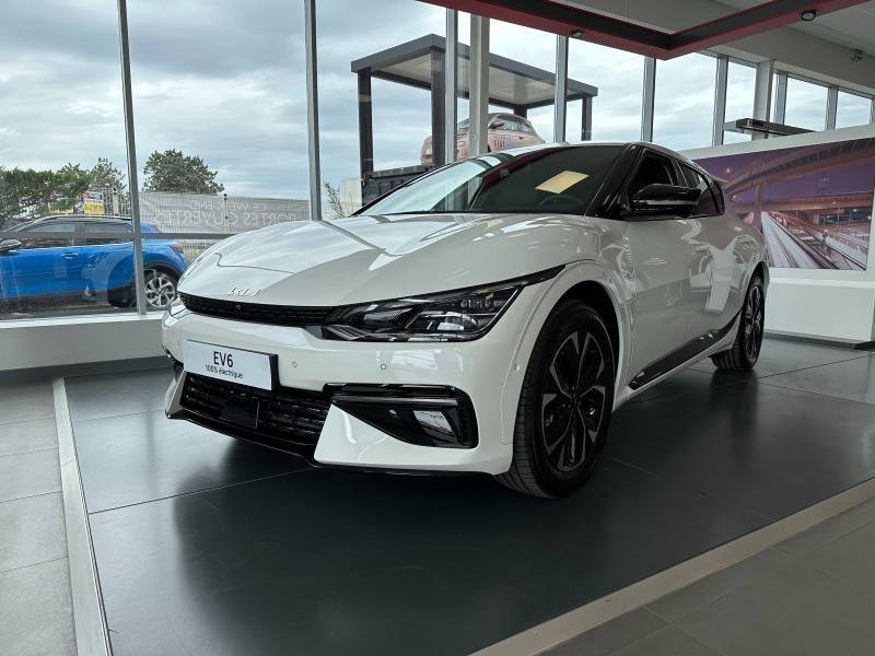 kia - Visuel 0