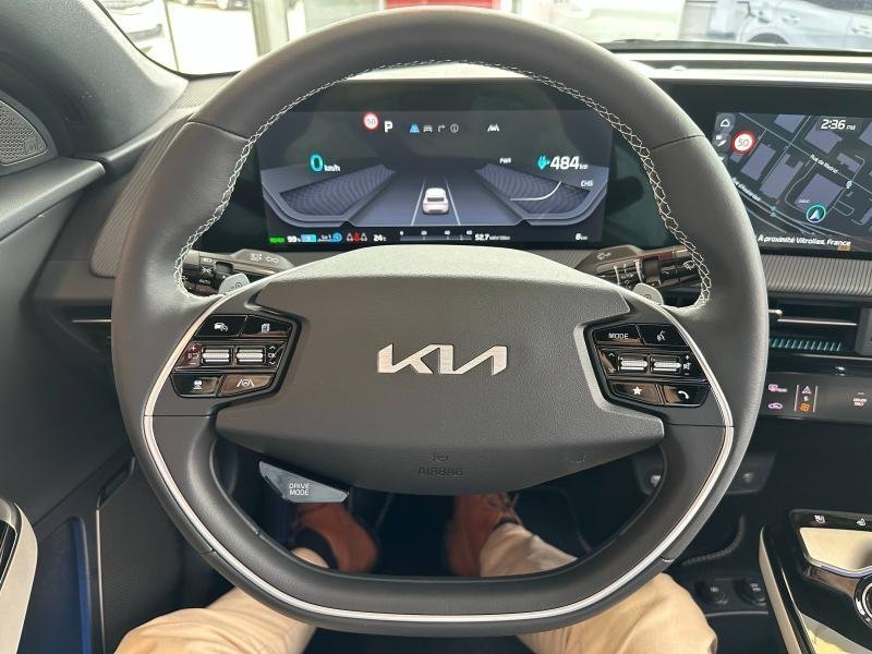 kia - Visuel 9