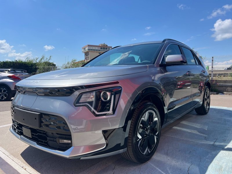 kia - Visuel 0