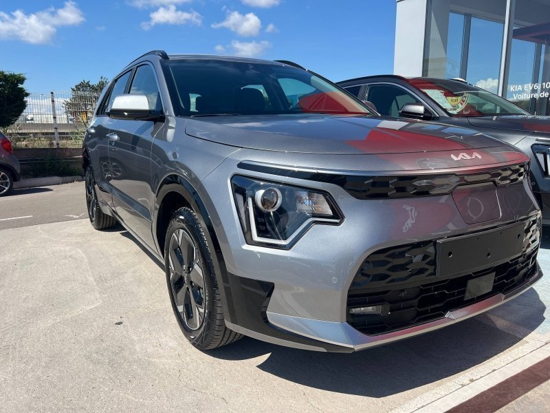 kia - Visuel 1