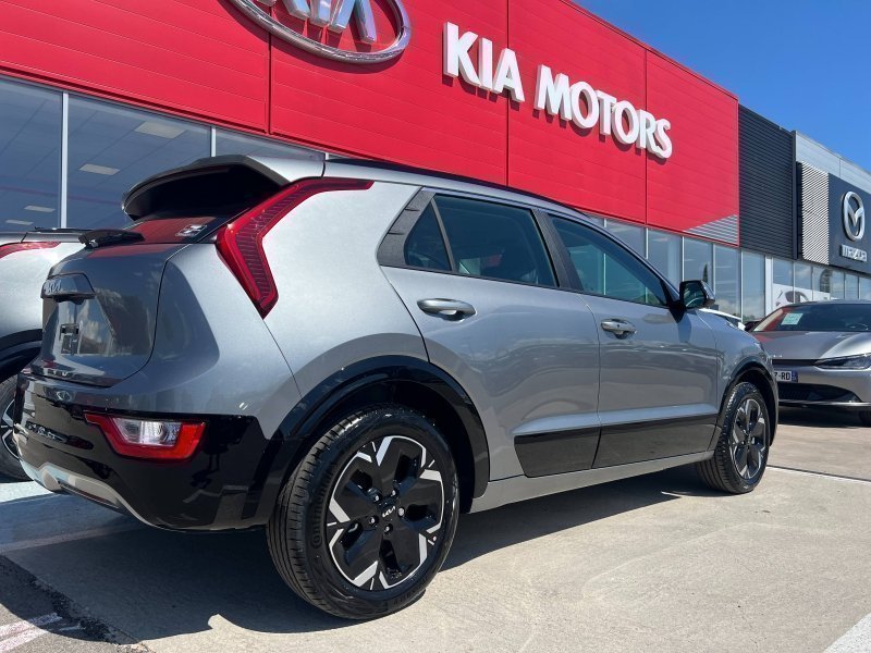 kia - Visuel 2
