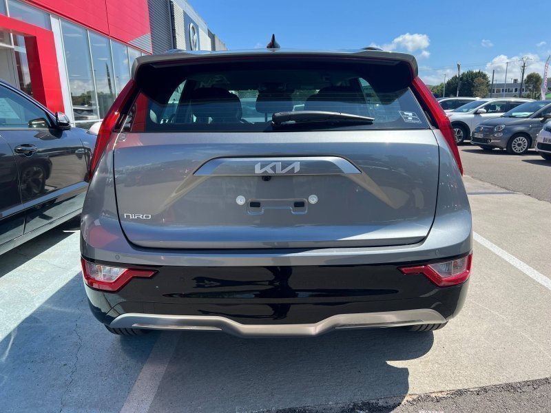 kia - Visuel 3