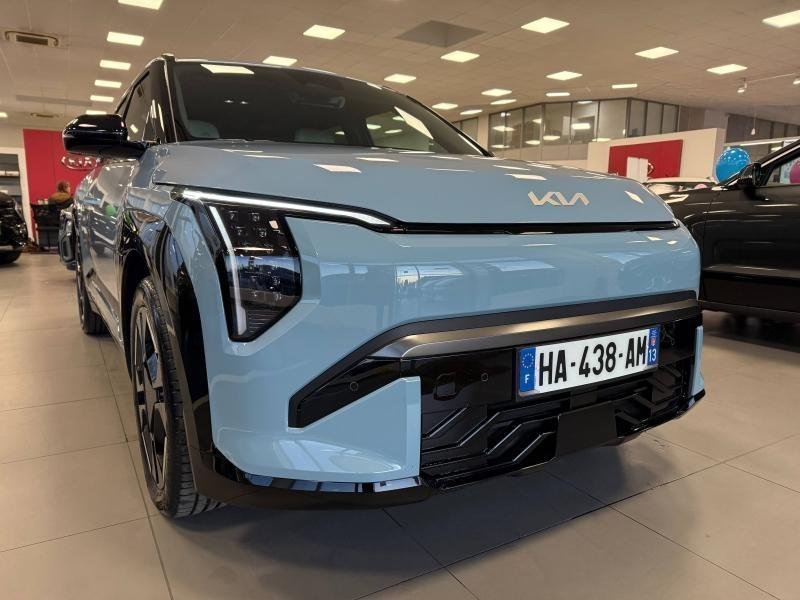 kia - Visuel 0