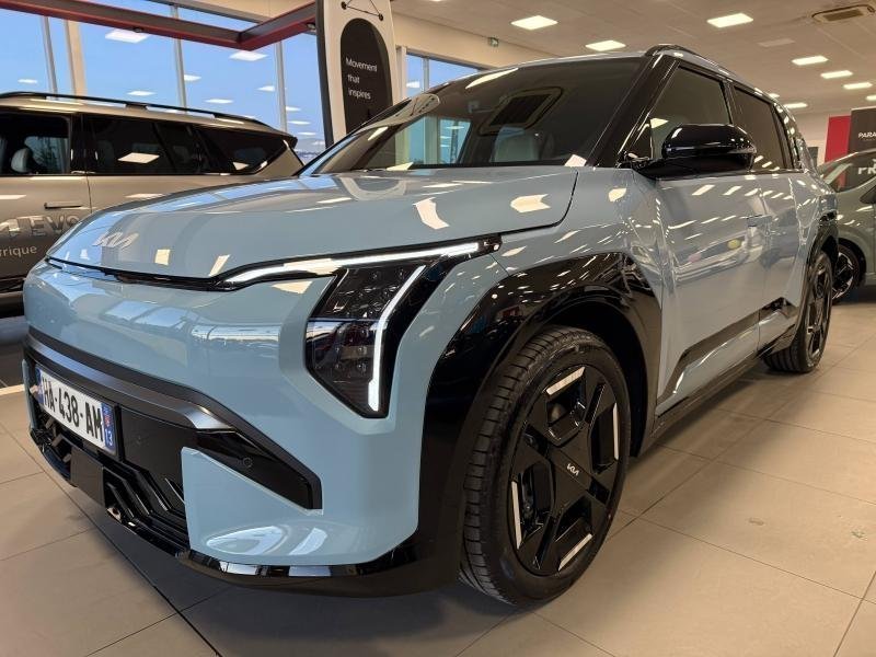 kia - Visuel 1