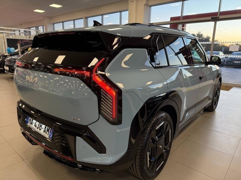kia - Visuel 2