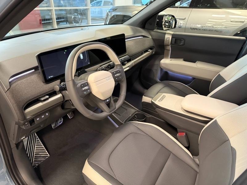 kia - Visuel 9