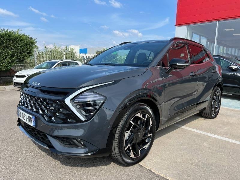 kia - Visuel 0