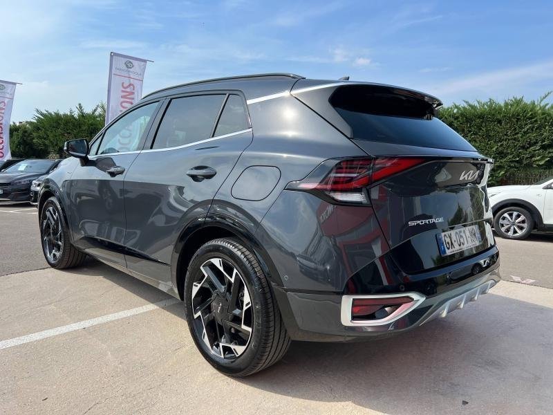 kia - Visuel 1