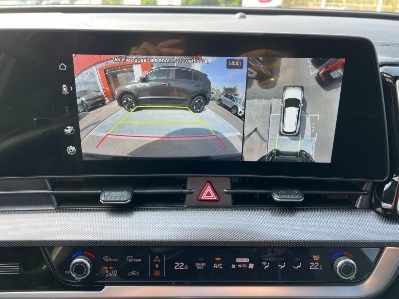 kia - Visuel 12