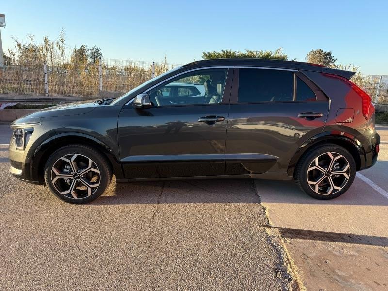 kia - Visuel 1