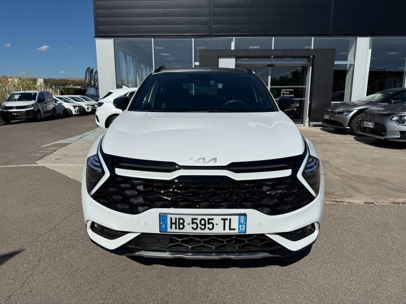 kia - Visuel 1