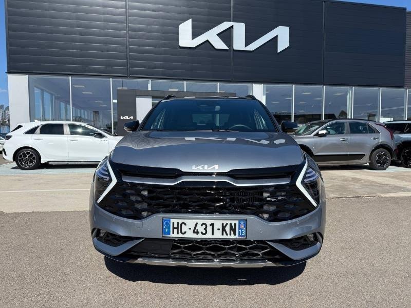 kia - Visuel 2