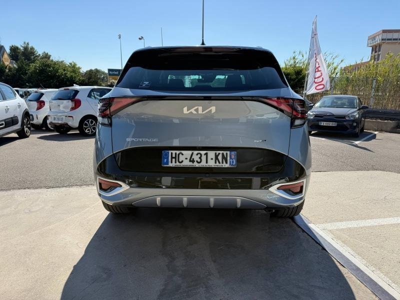kia - Visuel 5