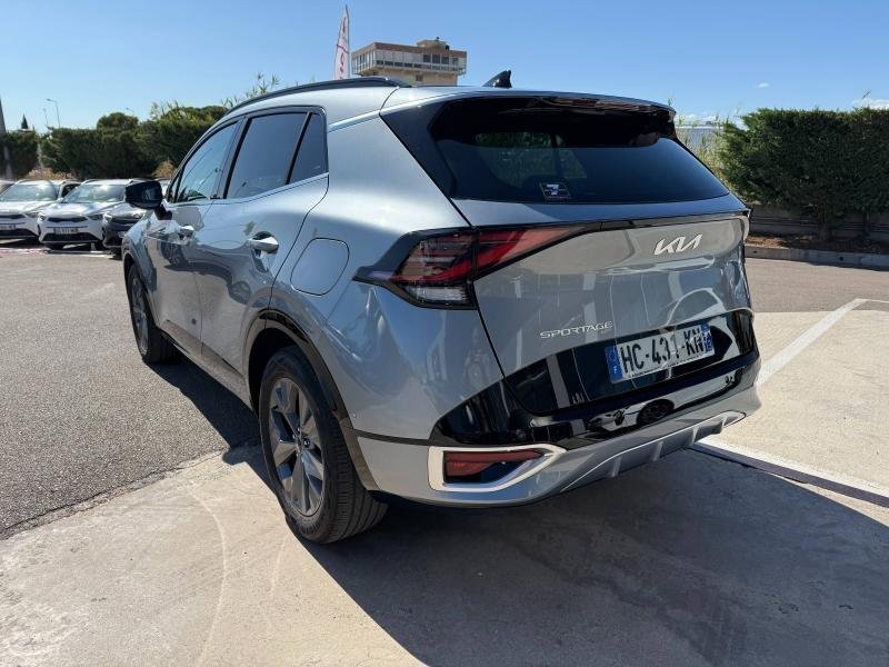 kia - Visuel 6