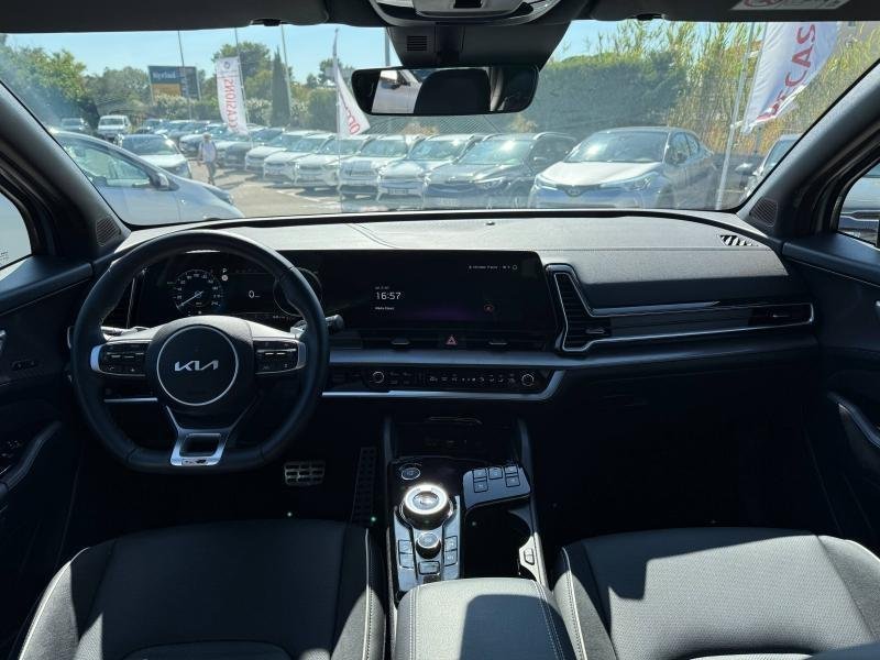 kia - Visuel 9