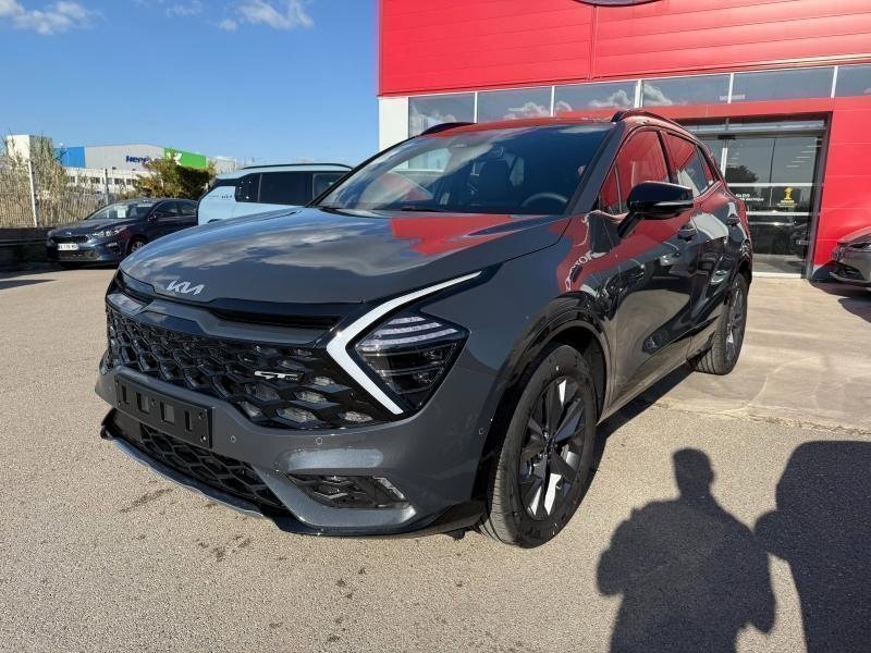 kia - Visuel 0